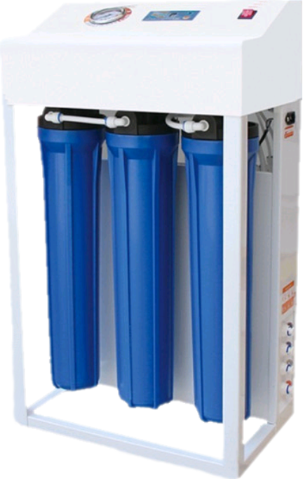 YFN-RO400-H1 商用纯水机